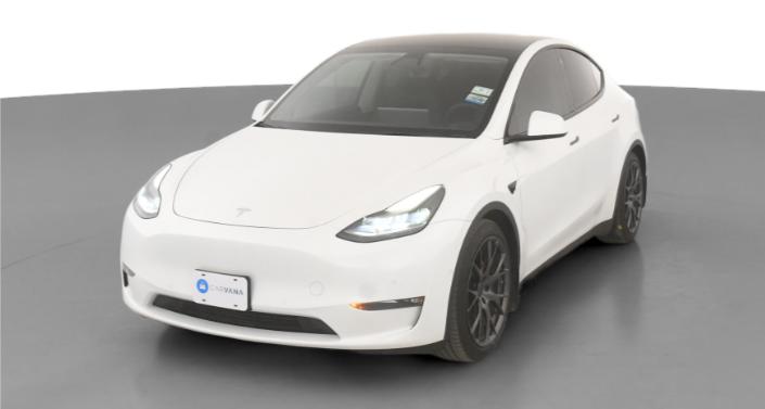 2021 Tesla Model Y Performance -
                  Fort Worth, TX