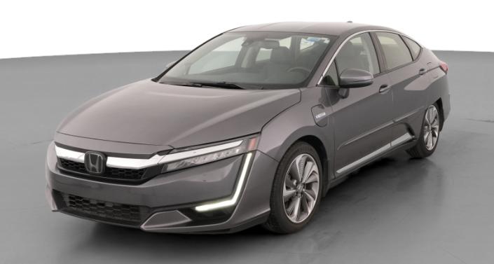Thumbnail: 2018 Honda Clarity - 1