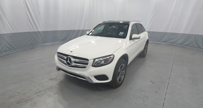 2019 Mercedes-Benz GLC 300 -
                  Kansas City, MO