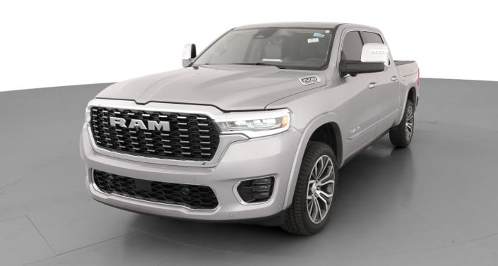 2025 RAM 1500 ST -
                  Tolleson, AZ