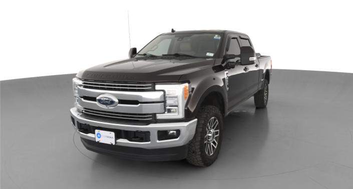 2019 Ford Econoline E-250 Hero Image