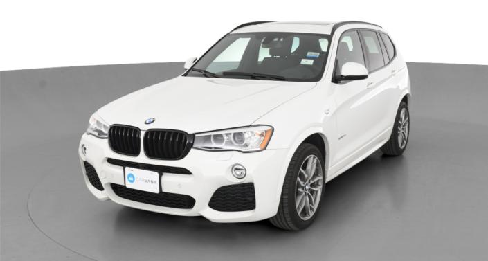 2017 BMW X3 xDrive35i -
                  Richton Park, IL