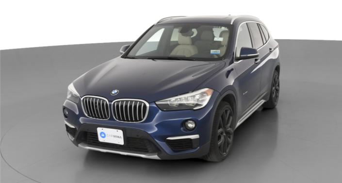 Thumbnail: 2016 BMW X1 - 1