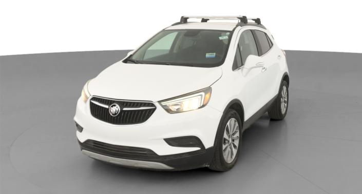 Thumbnail: 2019 Buick Encore - 1