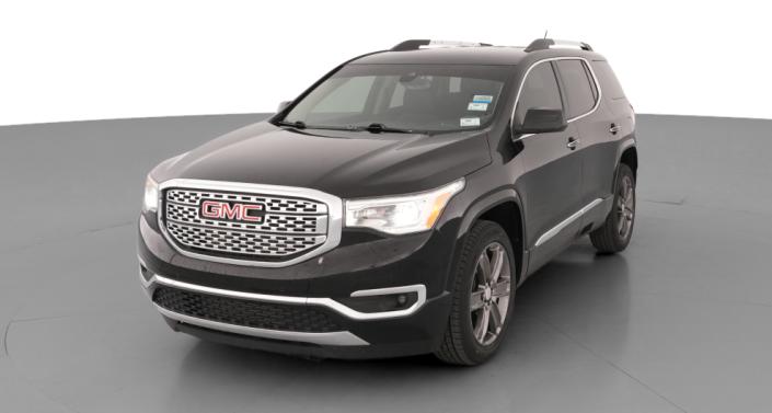 Thumbnail: 2019 GMC Acadia - 1