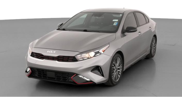 Thumbnail: 2022 Kia Forte - 1