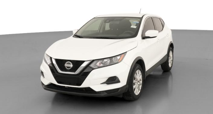 2021 Nissan Rogue Sport S -
                  Auburn, GA