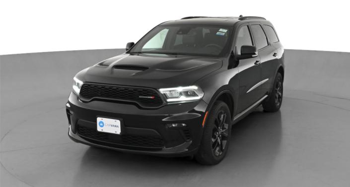 Thumbnail: 2023 Dodge Durango - 1