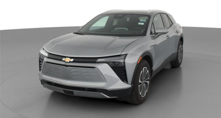 Thumbnail: 2024 Chevrolet Blazer EV - 1