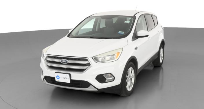 Thumbnail: 2017 Ford Escape - 1