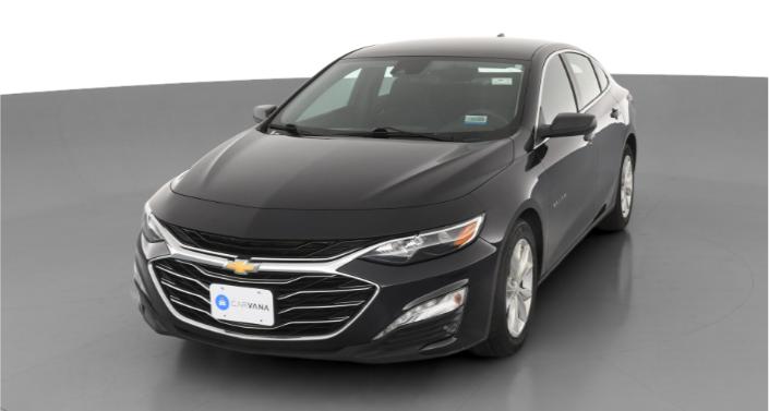 Thumbnail: 2023 Chevrolet Malibu - 1
