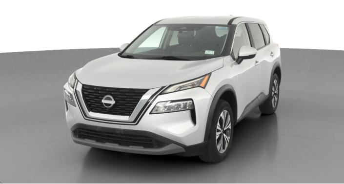 Thumbnail: 2022 Nissan Rogue - 1