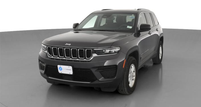 Thumbnail: 2023 Jeep Grand Cherokee - 1