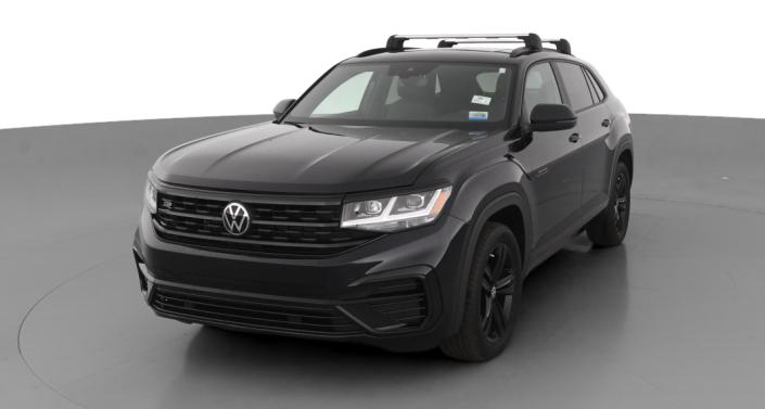 Thumbnail: 2023 Volkswagen Atlas - 1