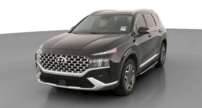 Thumbnail: 2022 Hyundai Santa Fe - 1