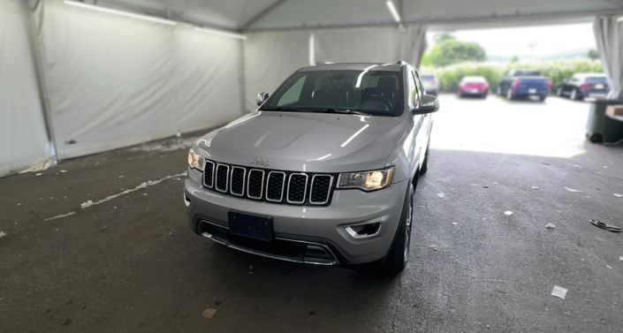 Thumbnail: 2020 Jeep Grand Cherokee - 1
