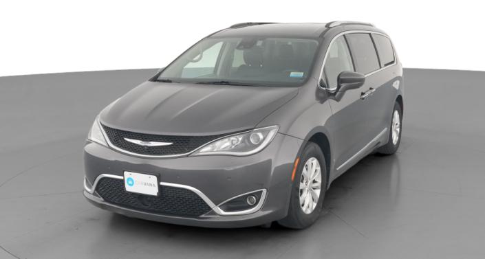 Thumbnail: 2019 Chrysler Pacifica - 1
