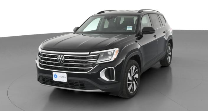 2024 Volkswagen Atlas SE -
                  Tooele, UT