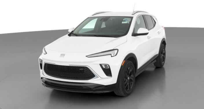 2024 Buick Encore GX Sport Touring -
                  Tooele, UT