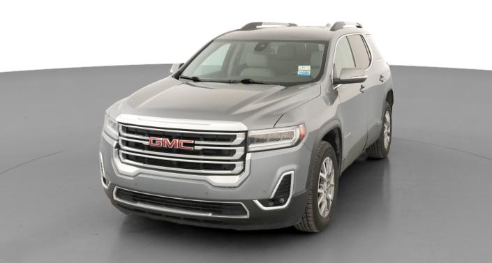 Thumbnail: 2021 GMC Acadia - 1