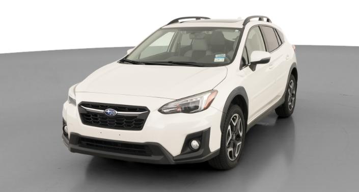 2019 Subaru Crosstrek Limited -
                  Auburn, GA