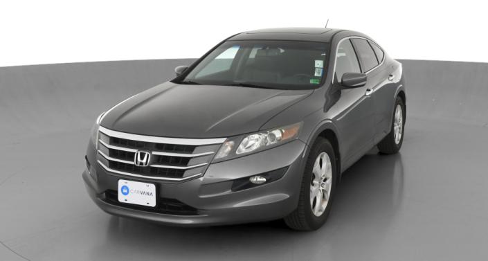 2012 Honda Crosstour EX-L -
                  Colonial Heights, VA