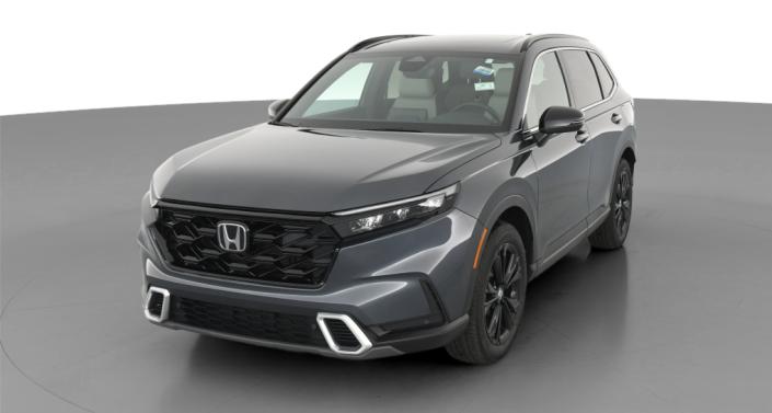 2023 Honda CR-V Sport Touring -
                  Bessemer, AL