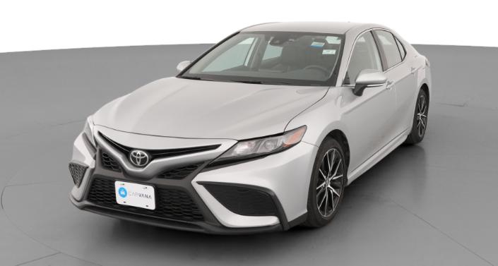 2024 Toyota Camry SE -
                  Tolleson, AZ