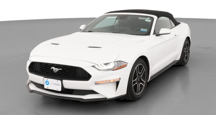 2023 Ford Mustang  -
                  Tolleson, AZ