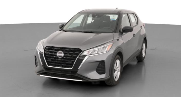 2024 Nissan Kicks S -
                  Tolleson, AZ