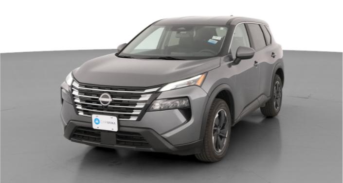2024 Nissan Rogue SV -
                  Tolleson, AZ