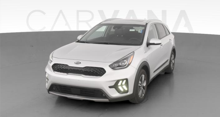2020 Kia Niro