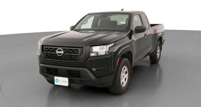 Thumbnail: 2023 Nissan Frontier - 1