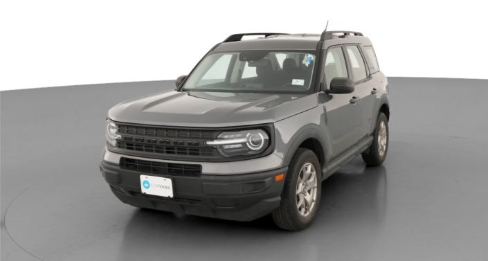 2021 Ford Bronco Sport Base -
                  Auburn, GA