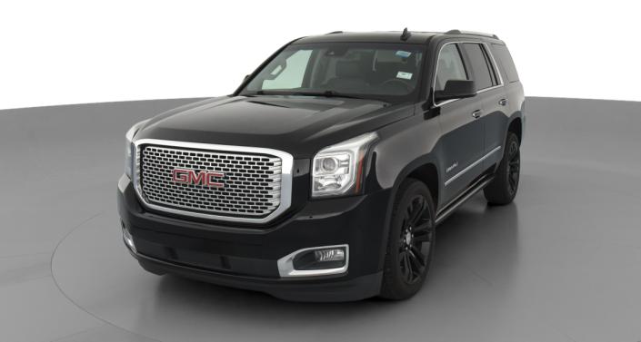 Thumbnail: 2017 GMC Yukon - 1