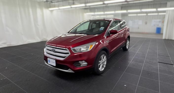 Thumbnail: 2019 Ford Escape - 1