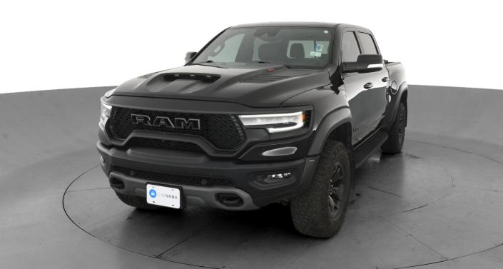 2021 RAM 1500 TRX -
                  Bessemer, AL