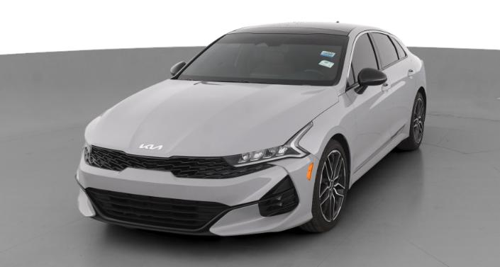 2023 Kia K5 GT -
                  Concord, NC