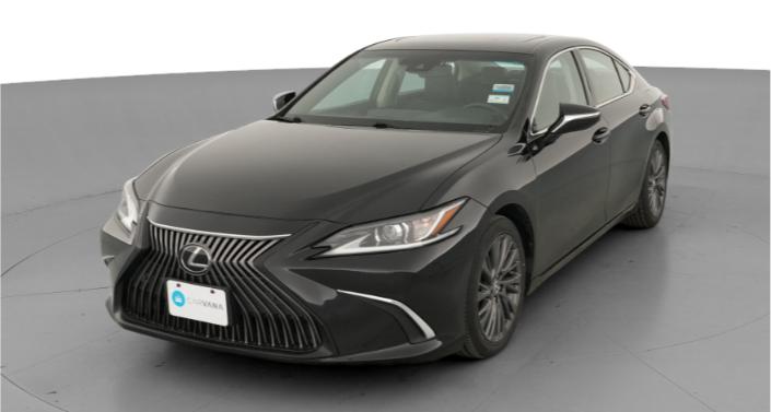 Thumbnail: 2019 Lexus ES - 1