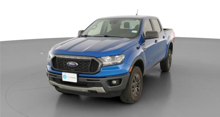 Thumbnail: 2019 Ford Ranger - 1