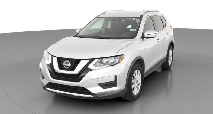 2018 Nissan Rogue SV -
                  Bessemer, AL