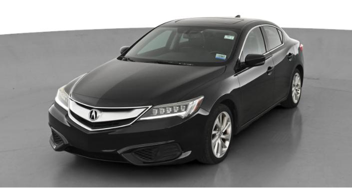 Thumbnail: 2016 Acura ILX - 1