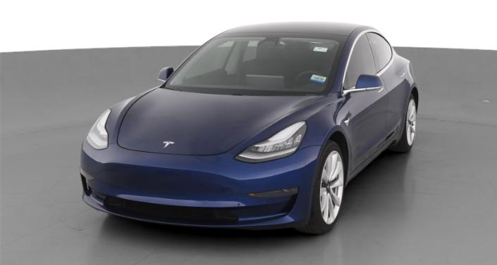 2019 Tesla Model 3 Standard Range -
                  Concord, NC