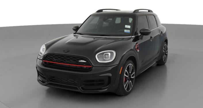 2024 MINI Cooper Countryman John Cooper Works -
                  Concord, NC
