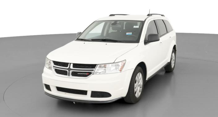 Thumbnail: 2020 Dodge Journey - 1