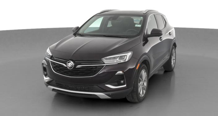 2021 Buick Encore GX Essence -
                  Wheatland, OK