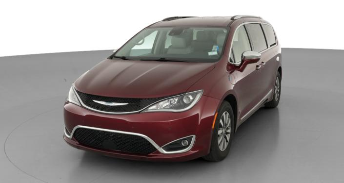 2020 Chrysler Pacifica Hybrid Limited -
                  Lorain, OH