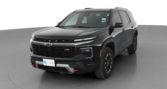 2024 Chevrolet Traverse Z71 -
                  Richton Park, IL