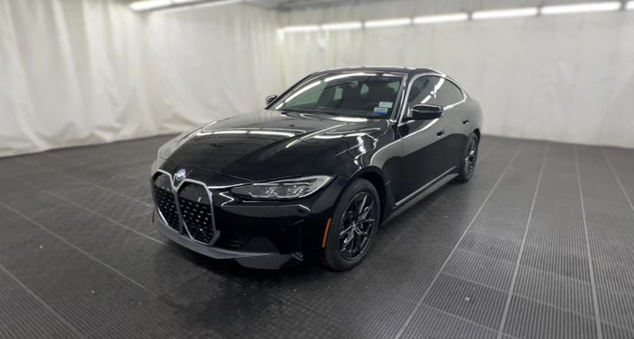 2024 BMW i4 xDrive40 -
                  Indianapolis, IN