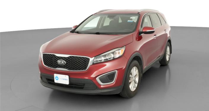 2017 Kia Sorento LX -
                  Trenton, OH